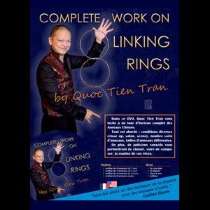 Complete Work on Linking Rings by Quoc Tien Tran