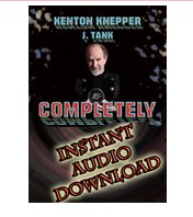 Kenton Knepper - Completely Cold
