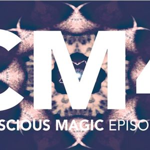 Conscious Magic Episode 4 (Trip, Red Hot Pocket, Right and Shadow Stick) with Ran Pink and Andrew Gerard