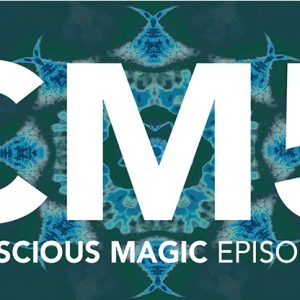 Conscious Magic Episode 5 with Ran Pink and Andrew Gerard