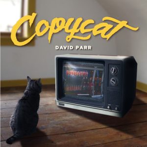 Copycat by David Parr