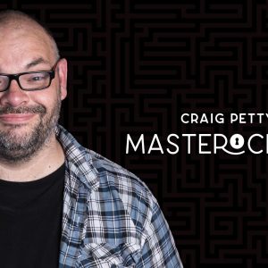 Craig Petty Masterclass Live 1-4