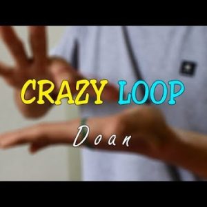 Crazy Loop by Doan