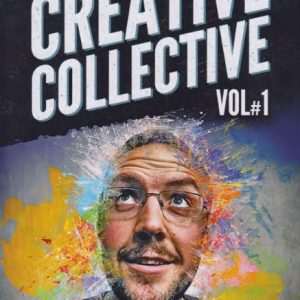 Creative Collection Vol 1 By Dave Loosley