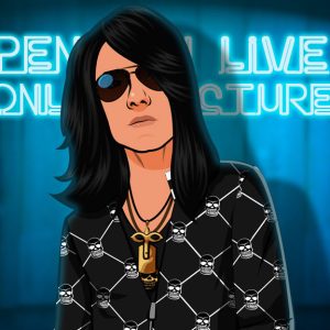 Criss Angel LIVE
