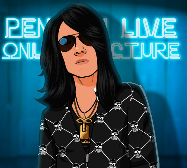 Criss Angel LIVE