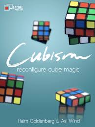 Cubism By Haim Goldenberg & Asi Wind