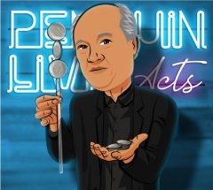 Curtis Kam LIVE ACT