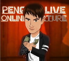 Cyril LIVE 2