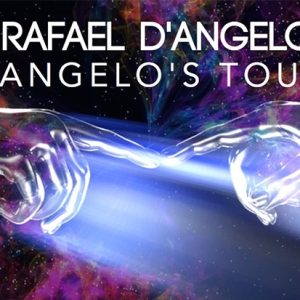D'Angelo's Touch by Rafael D'Angelo