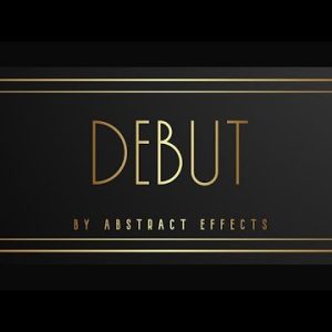 DEBUT by Abstract Effects