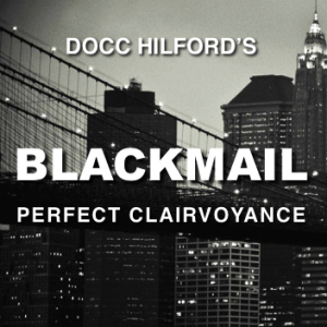 DOCC HILFORD – BLACKMAIL