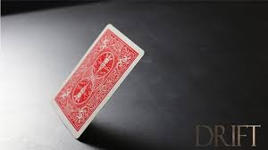 DRIFT 2.0 by Mystique Factory