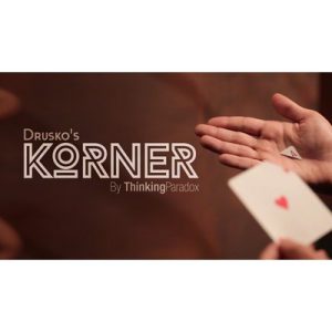 DRUSKO - KORNER