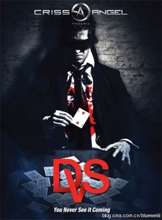 DVS by Mark Calabrese