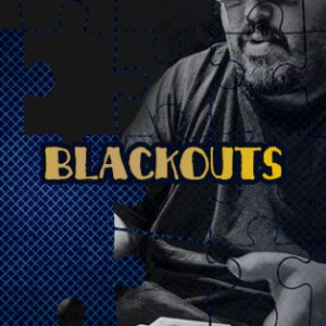 Dani DaOrtiz – Blackouts – Seminar Live