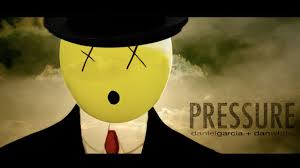 Daniel Garcia - Pressure