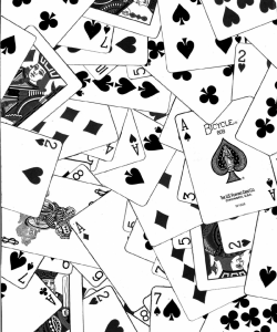 Daniel Garcia - Scatter