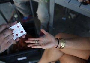 Daniel Madison - Card to Pocket