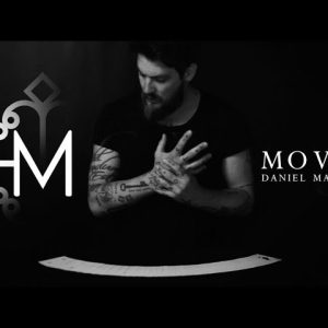 Daniel Madison - Moves
