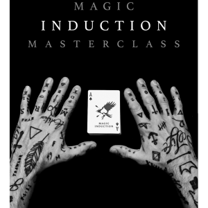 Daniel Madison – The MAGIC INDUCTION Masterclass