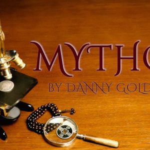Danny Goldsmith – MYTHOS