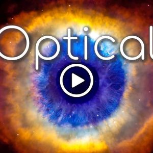 Danny Goldsmith – Optical
