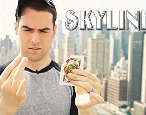 Danny Weiser - Skyline