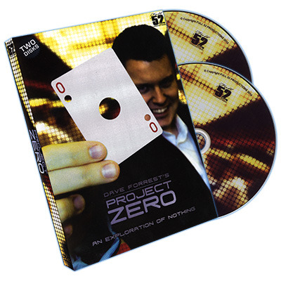 Dave Forrest - Project Zero
