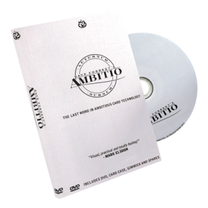 David Forest - Ambitio