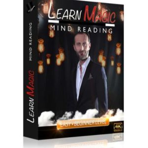 David Gatti - Mind Reading