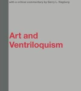 David Goldblatt - Art of Ventriloquism