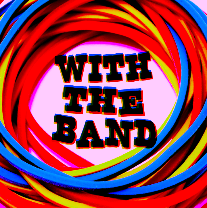 David Jonathan & Dan Harlan – With The Band