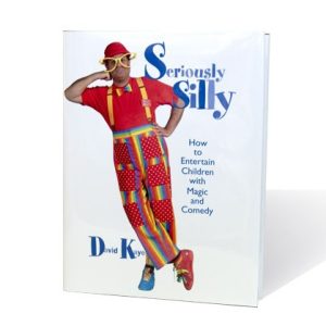 David Kaye - Seriously Silly