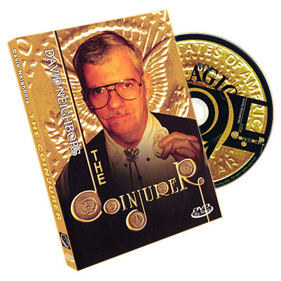 David Neighbors - The Coinjurer