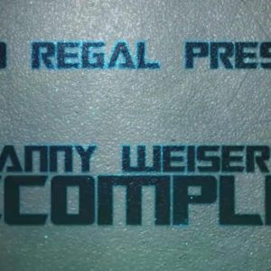 David Regal - Accomplice