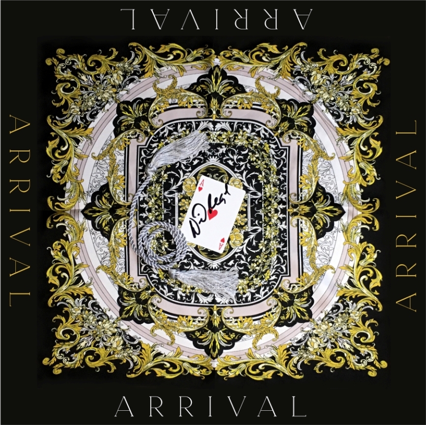 David Regal – Arrival
