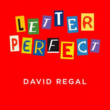 David Regal – Letter Perfect