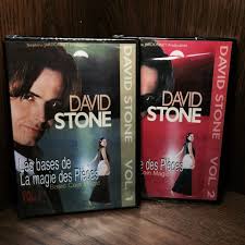 David Stone - Basic Coin Magic(1-2)