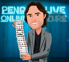 David Stone LIVE