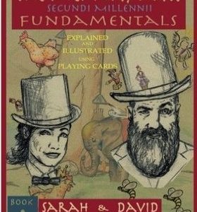 David Trustman - The Memory Arts