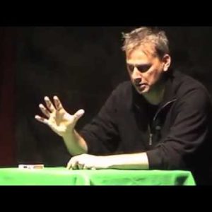 David Williamson - 2007 Southport Lecture