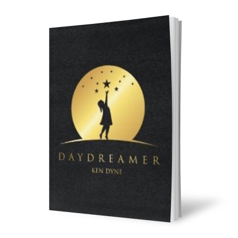 Daydreamer by Ken Dyne