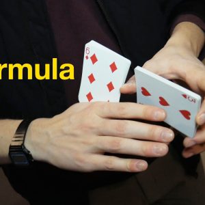 Dealers Grip - Formula