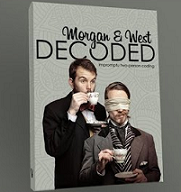 Decoded by Morgan and West