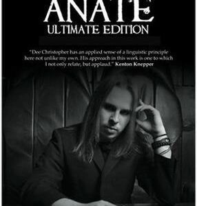 Dee Christopher - Anate Ultimate Edition