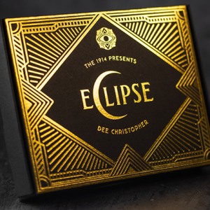 Dee Christopher – Eclipse (Cards not included)