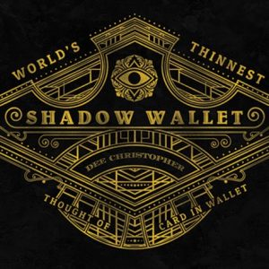 Dee Christopher – Shadow Wallet