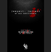 Deepest, Darkest by Dee Christopher
