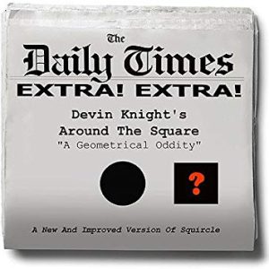 Devin Knight - Around The Square